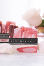 FINCH BERRY Soap Bar Unboxed