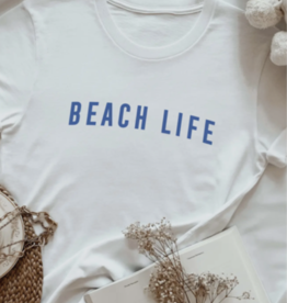 Oat Collective Beach Life T-Shirt