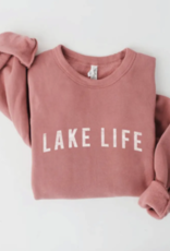 Oat Collective Lake Life Sweatshirt
