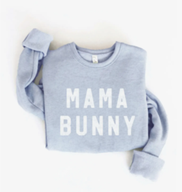 Oat Collective Mama Bunny Sweatshirt