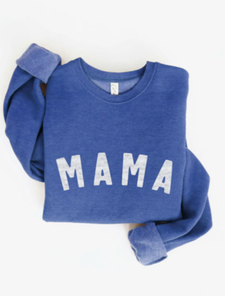 Oat Collective Mama Sweatshirt