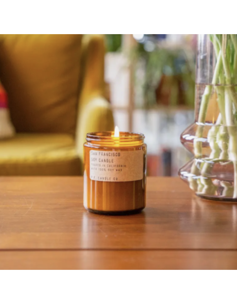P.F. Candle Co. Soy Candle
