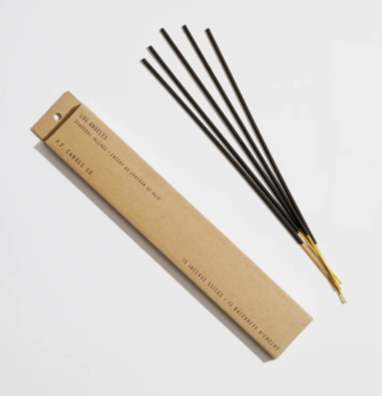 Los Angeles Incense Stardust Deluxe Boutique