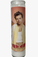 The Luminary and Co. The Luminary Harry Styles Altar Candle