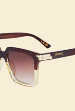 Powder Fallon Ladies Sunglasses