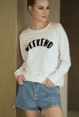 Weekend Sweatshirt