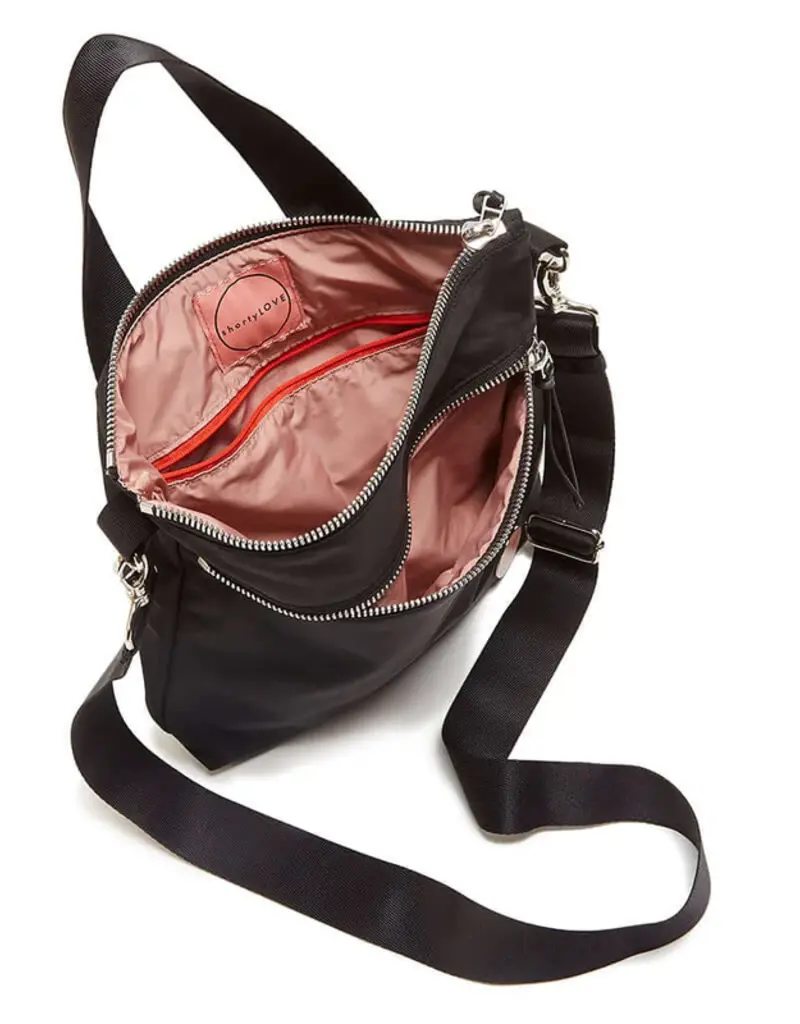 Amuse Medium Crossbody shortyLOVE Stardust Deluxe Boutique Stardust Deluxe Boutique