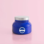 Volcano Signature Jar Candle - Blue - 19 oz.