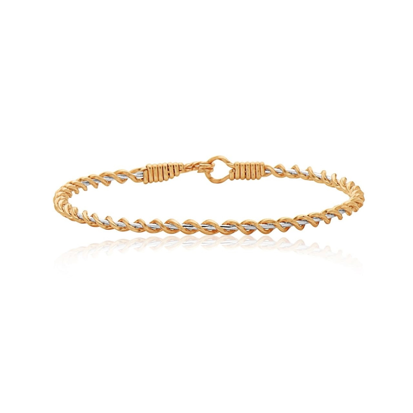 Serenity Bracelet by Ronaldo Jewelry