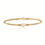 Pearl Of My Heart Bracelet