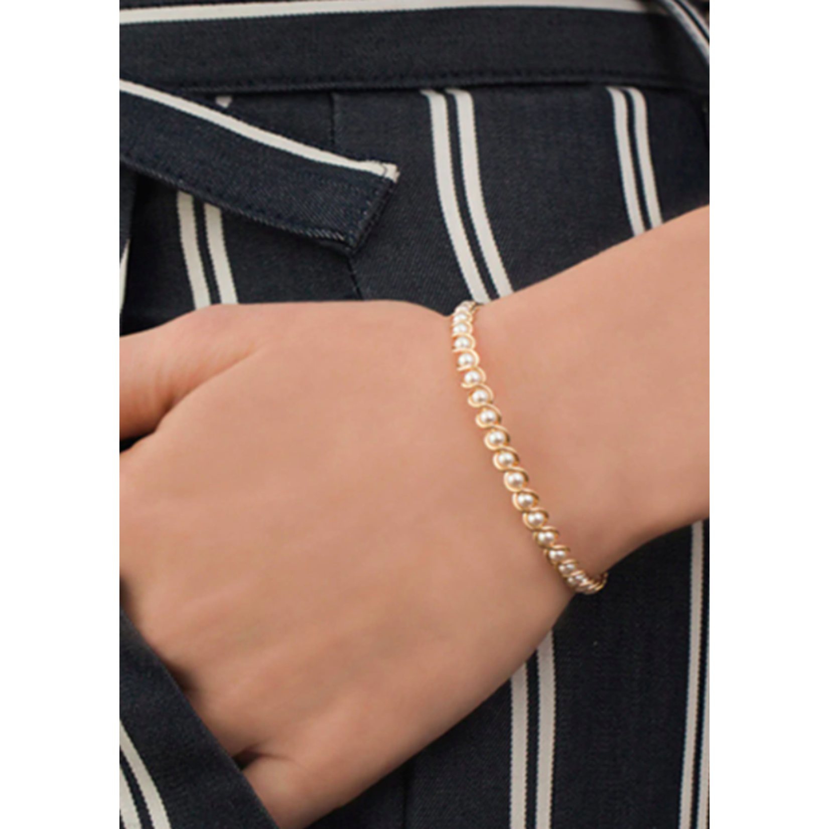 Revive Bracelet by Ronaldo Jewelry