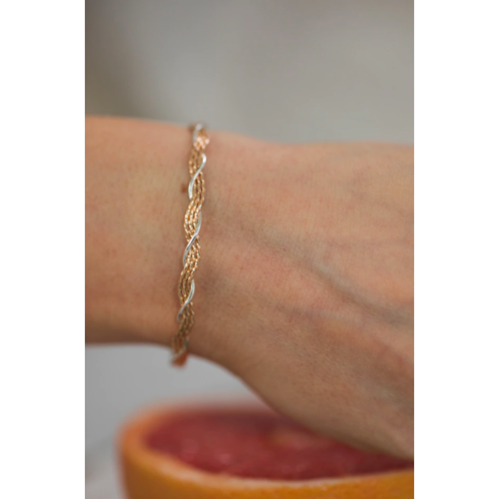 A Mother's Love Bracelet