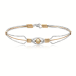 I Am Worthy Bracelet