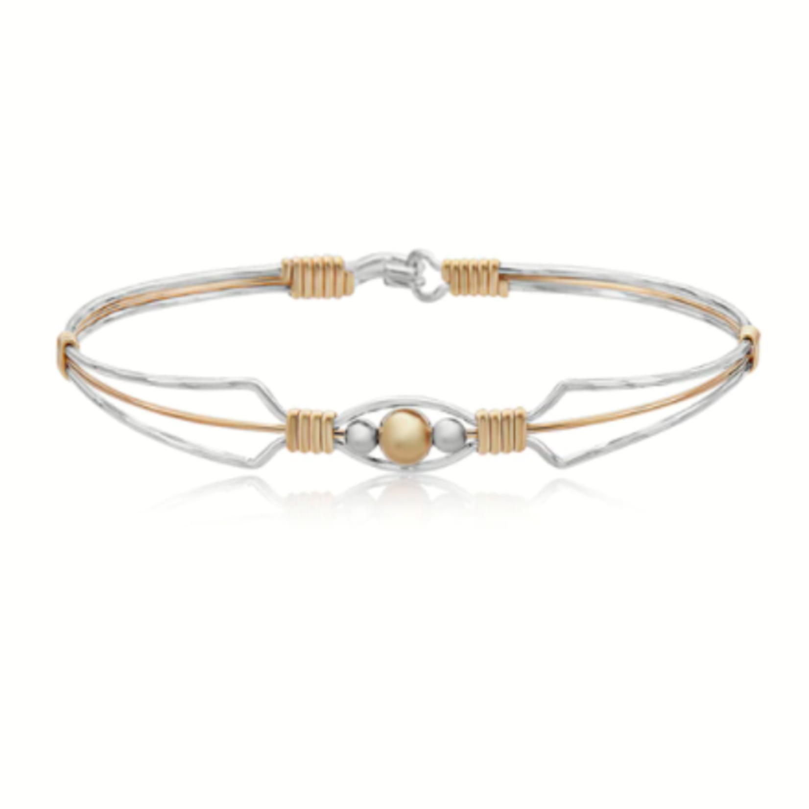 I Am Worthy Bracelet by Ronaldo Jewelry
