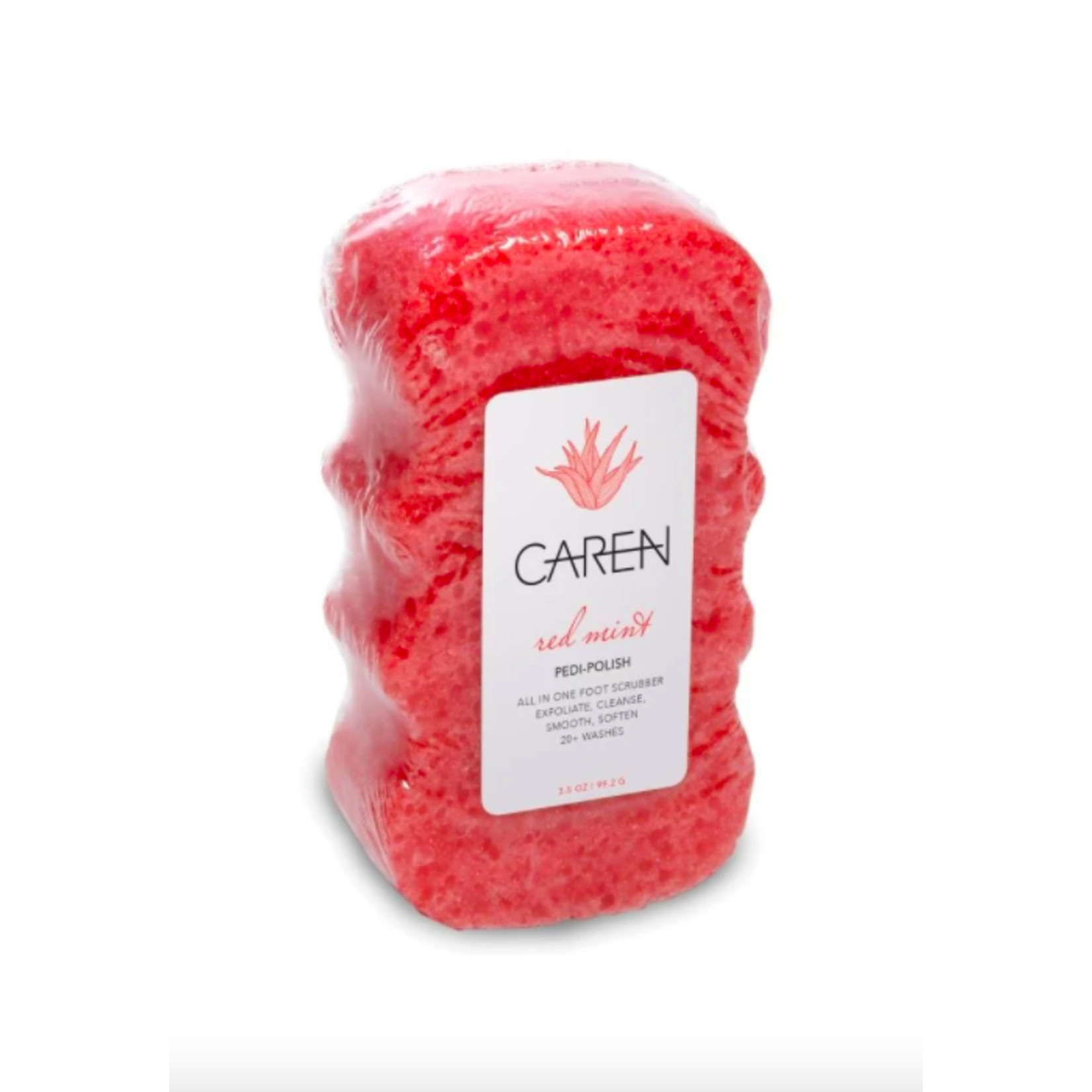 Caren Shower Sponge