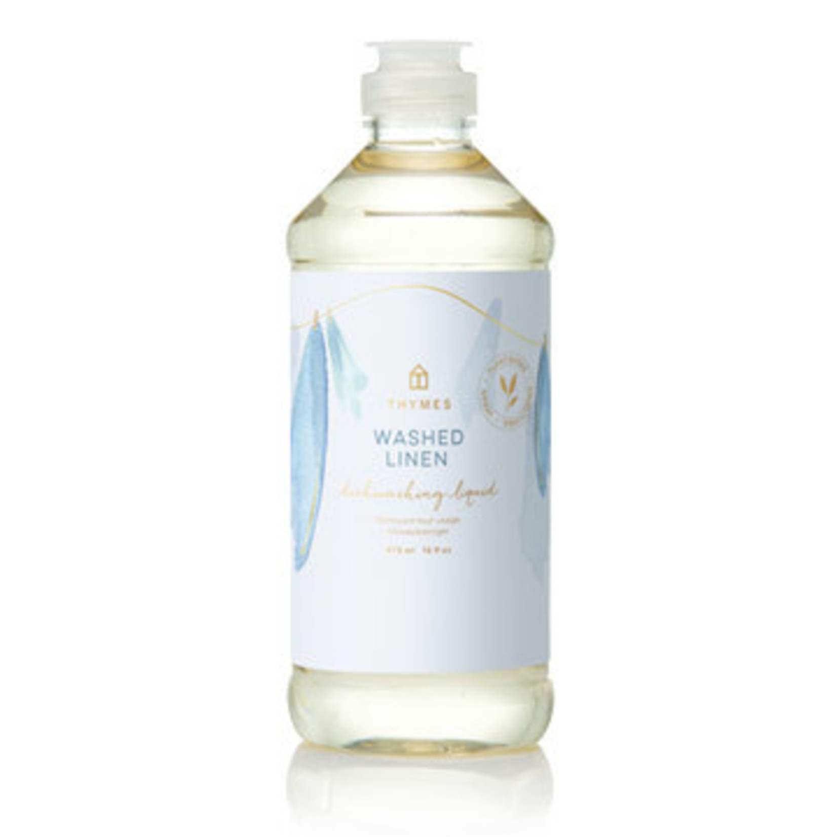 Thymes Thymes Dishwashing Liquid