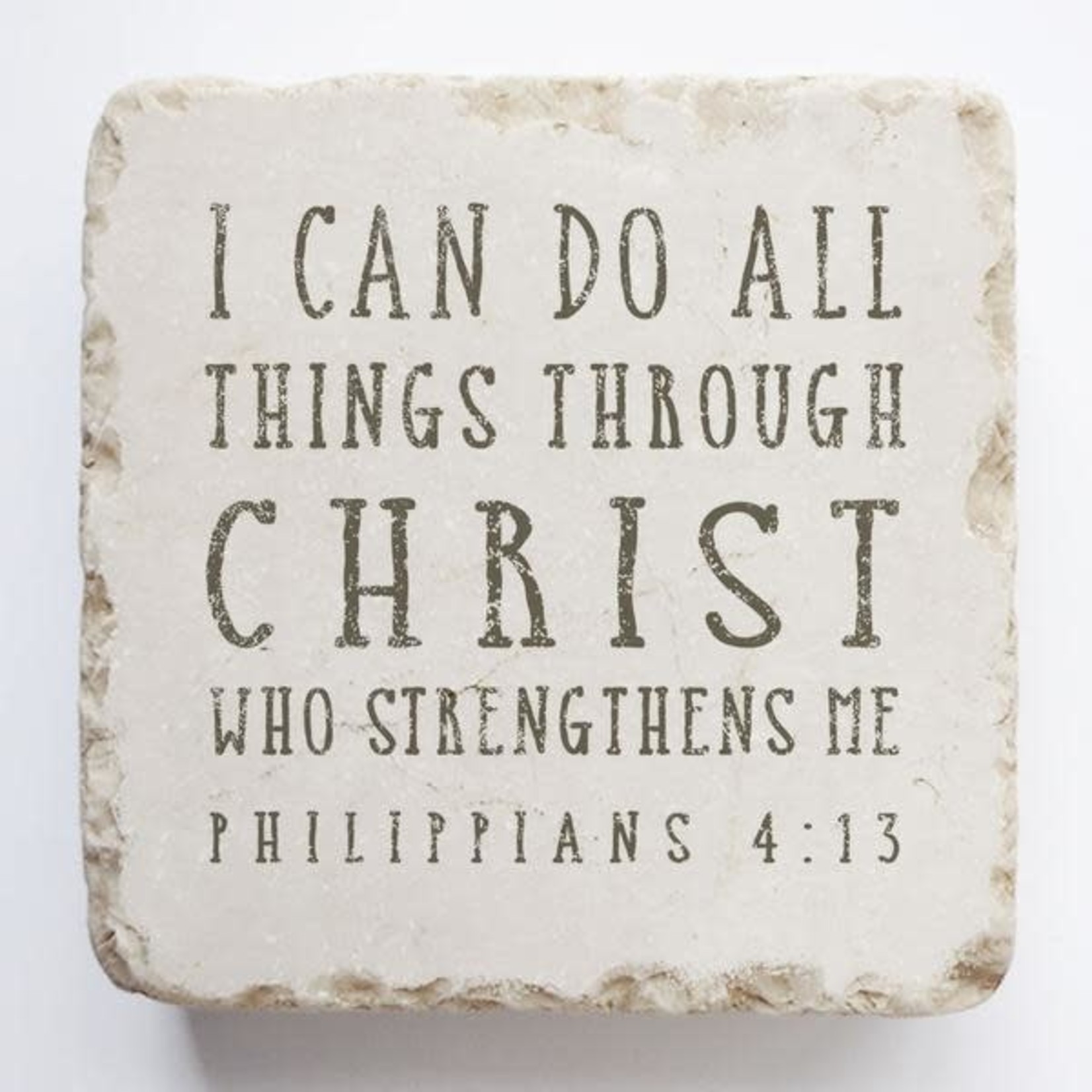 Scripture Stones, Large