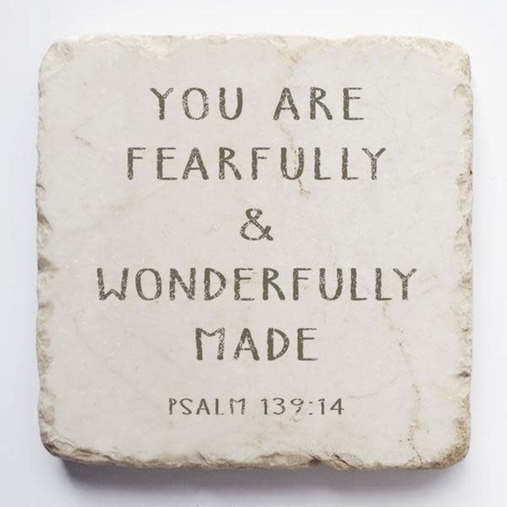 Scripture Stones, Large