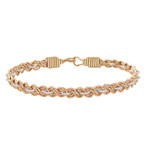 Because of You Bracelet