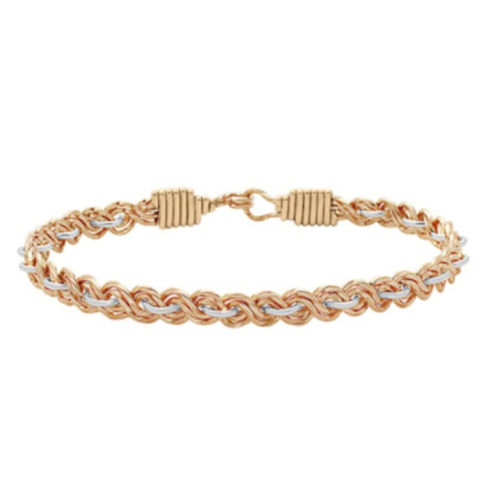 Because of You Bracelet by Ronaldo Jewelry