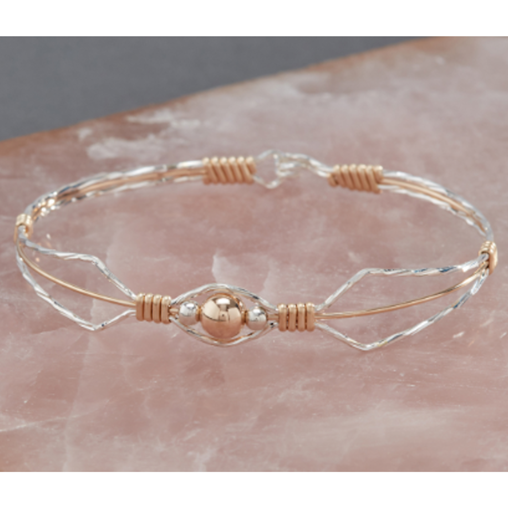 I Am Worthy Bracelet by Ronaldo Jewelry