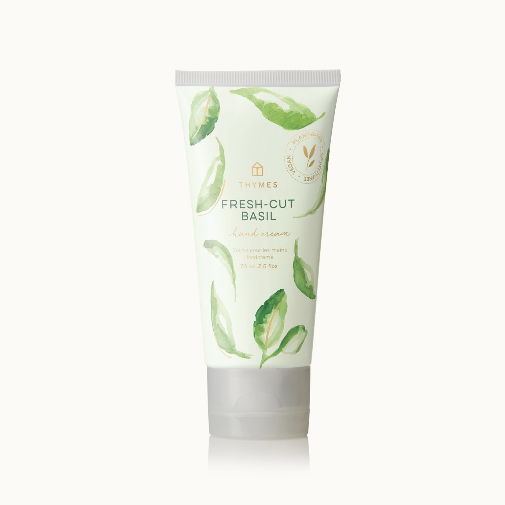 Thymes Thymes Hard-Working  Hand Cream