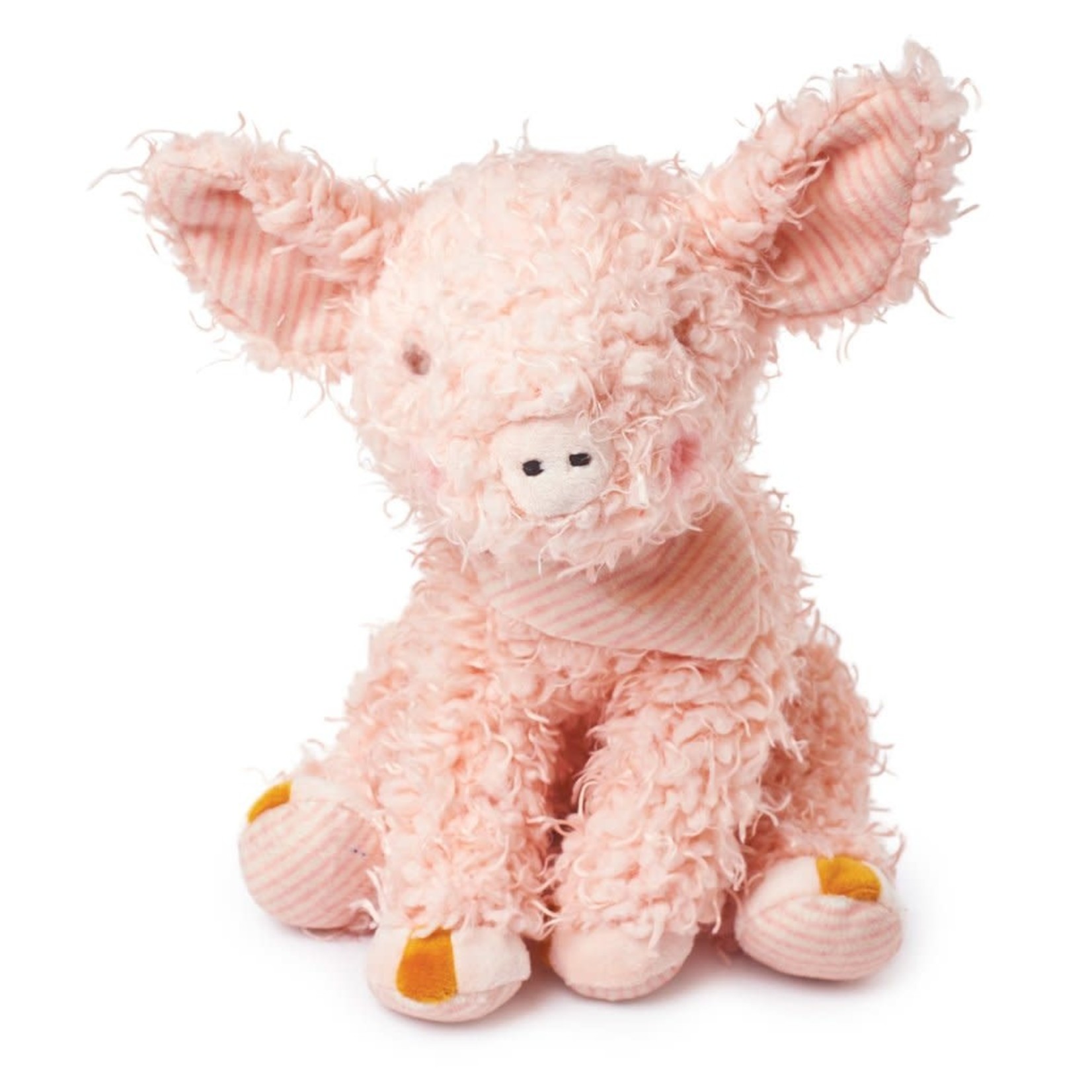 Plush Hammie the Pig