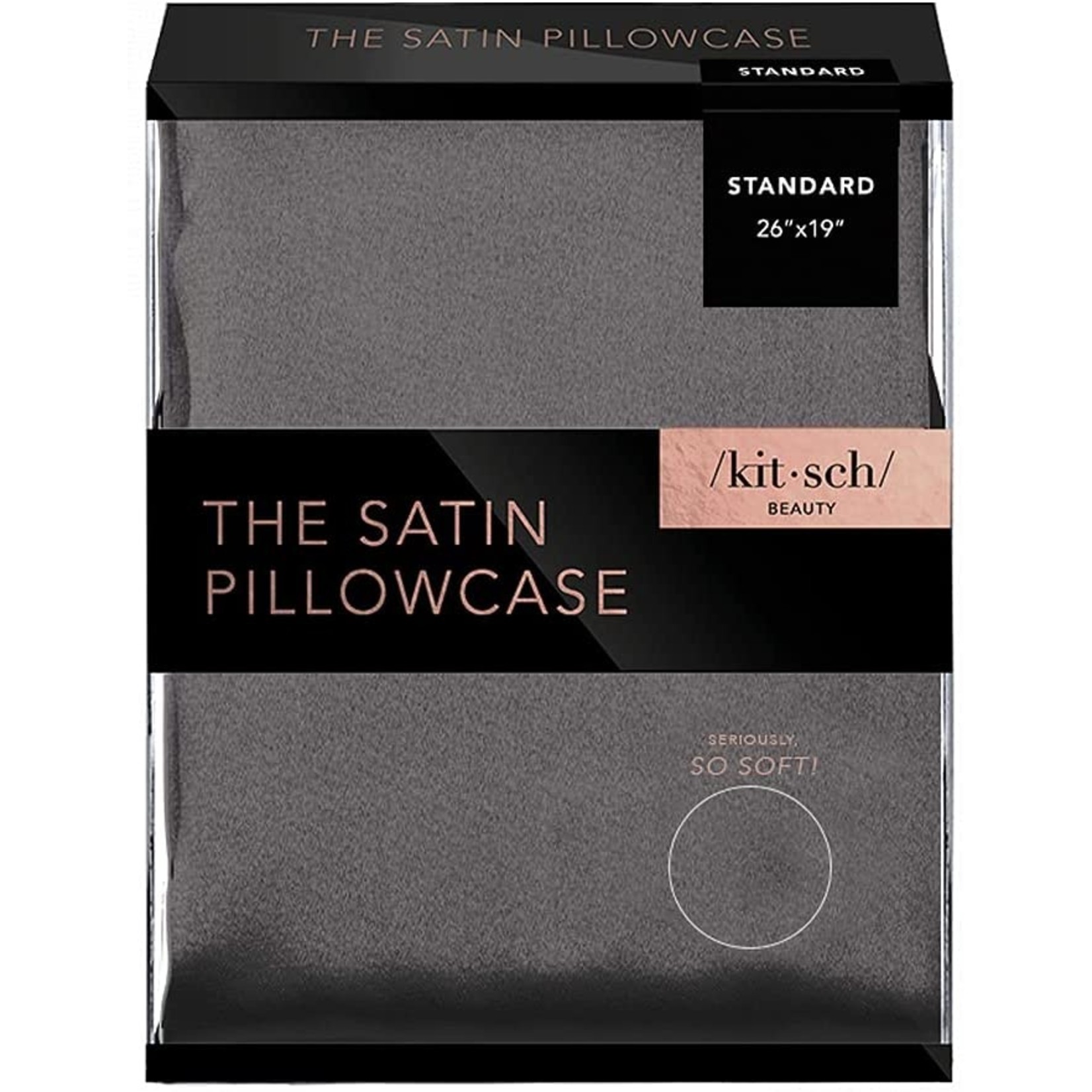 Satin Pillowcase