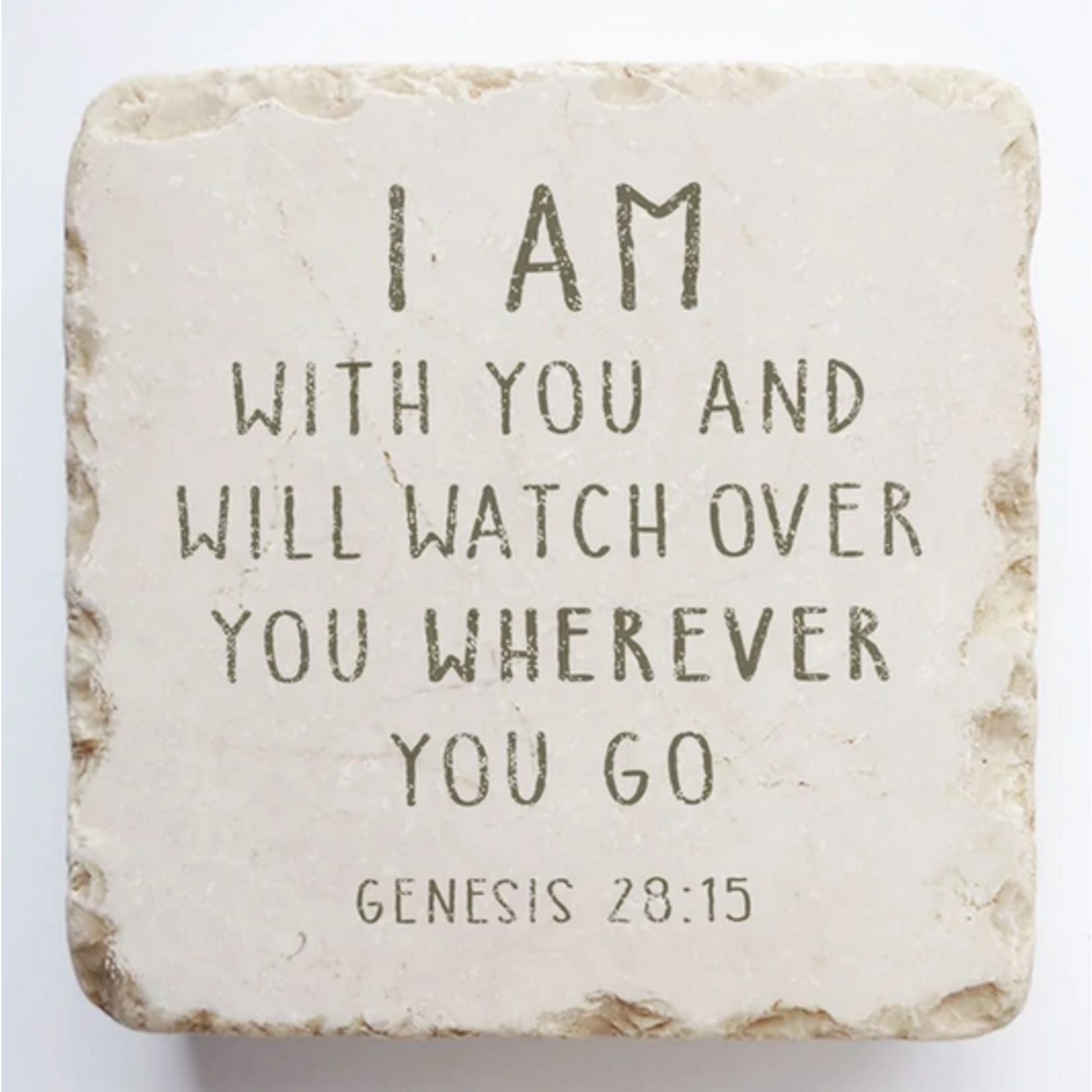 Scripture Stones, Large