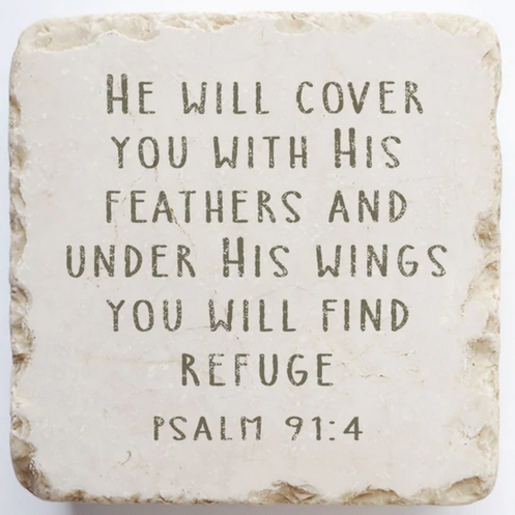 Scripture Stones, Large