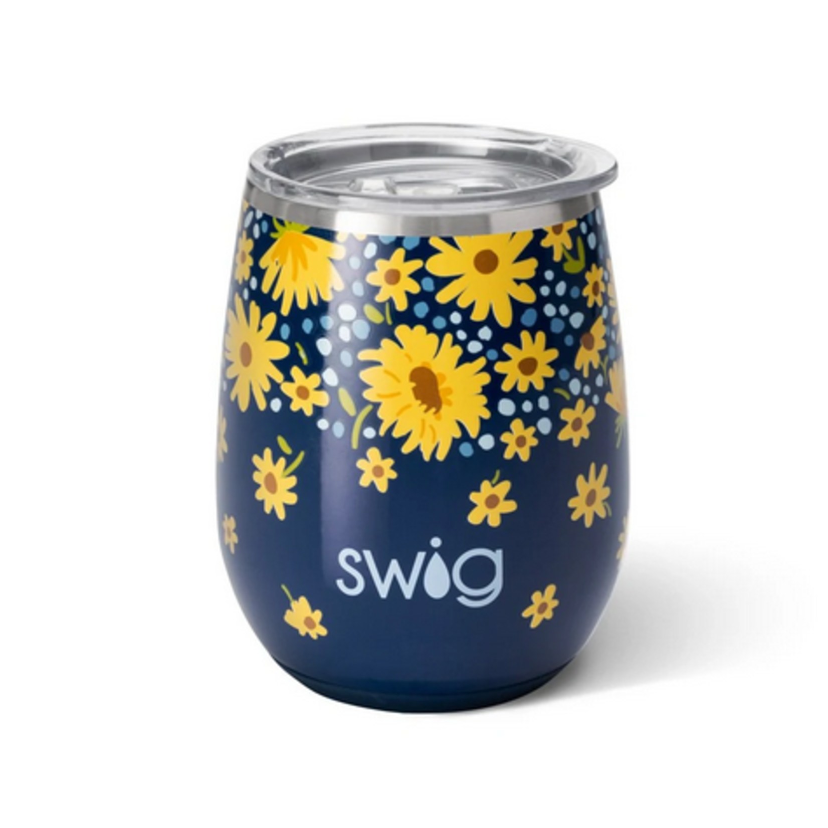 Swig - 14 oz. Stemless Wine Cup
