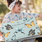 The Butterfly Ball by Kathryn Trainor