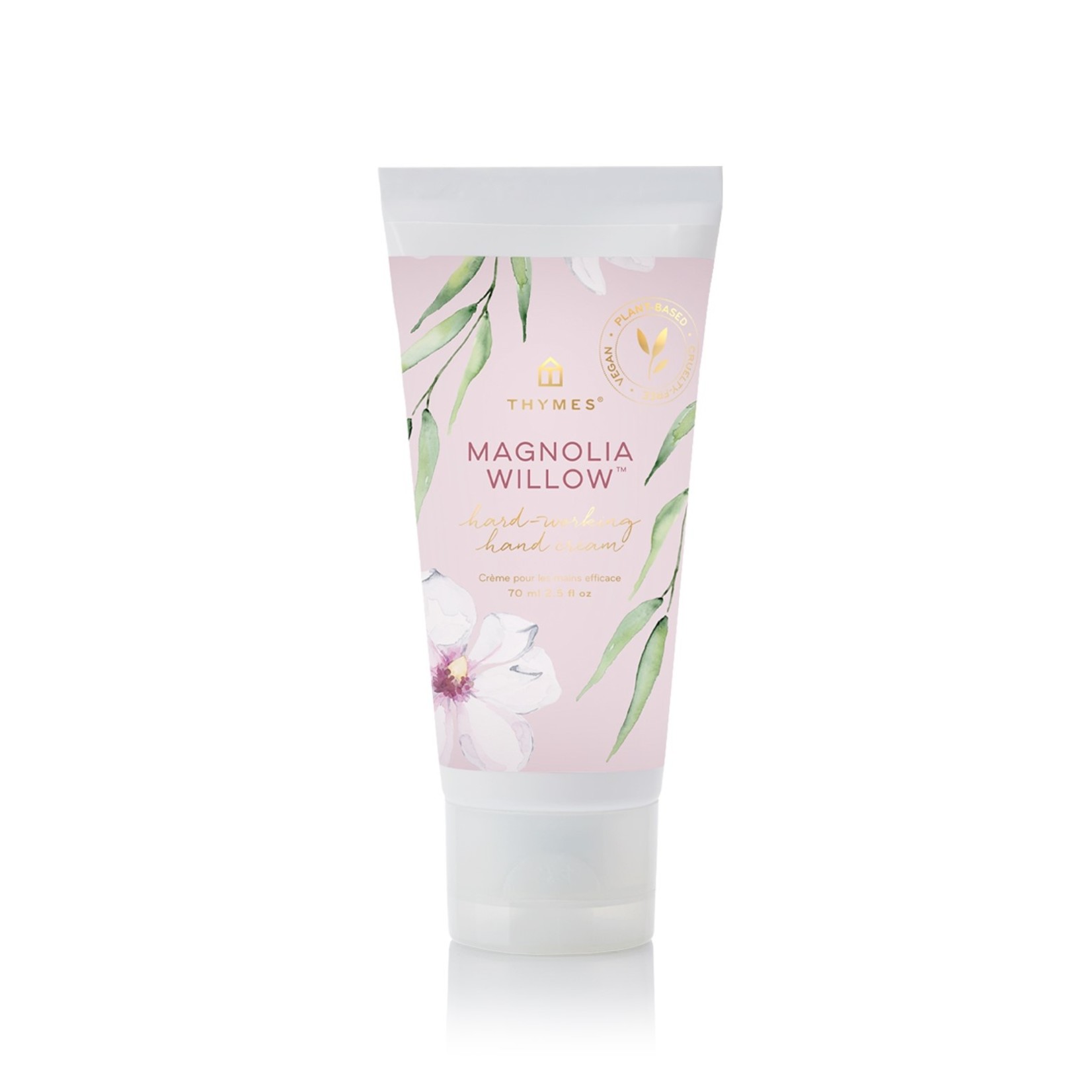 Thymes Thymes Hard-Working  Hand Cream