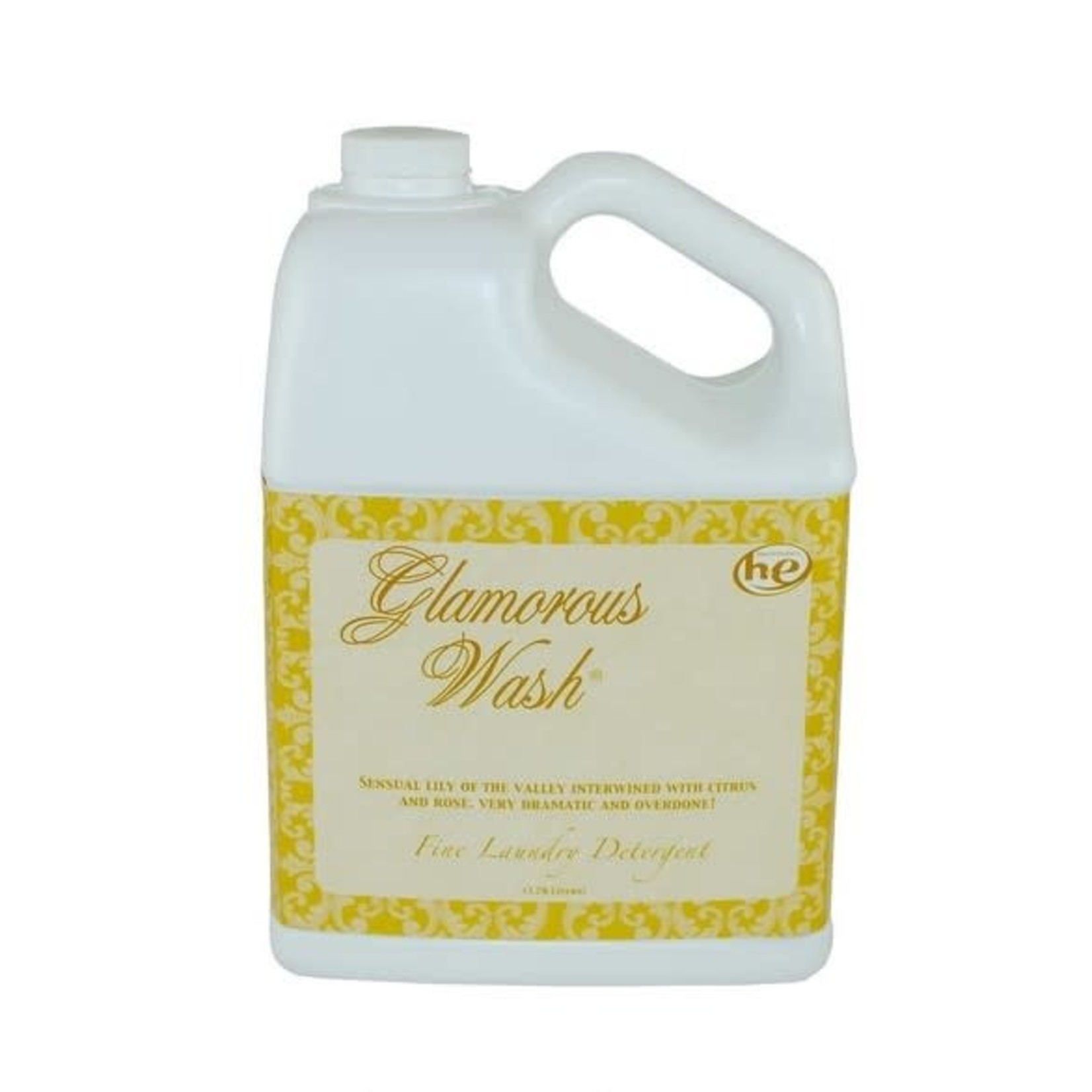 Tyler Candle Company Tyler Glamorous Wash - 3.78L  (1 gal)