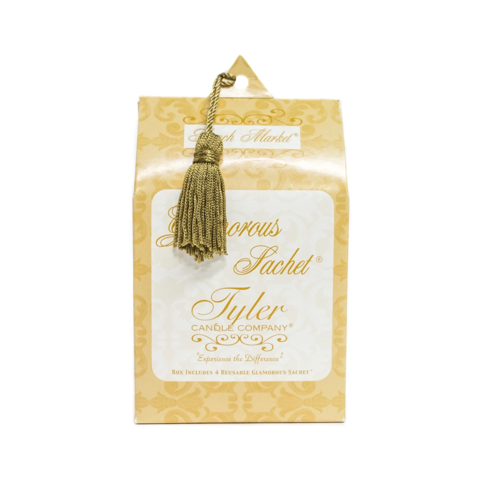 Tyler Candle Company Tyler Glamorous Sachet