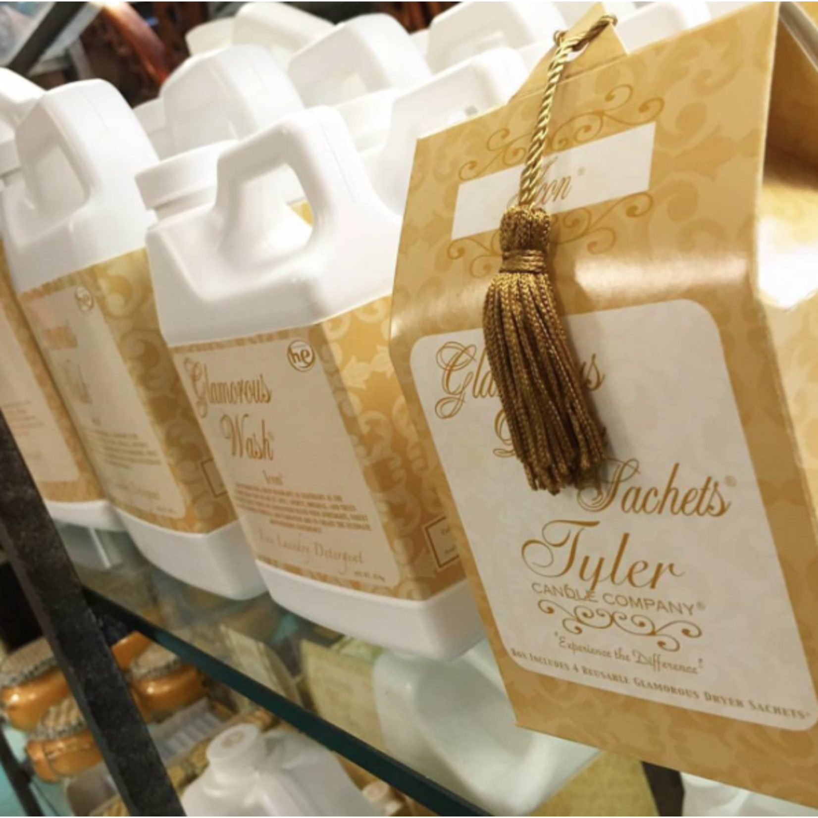 Tyler Candle Company Tyler Glamorous Sachet