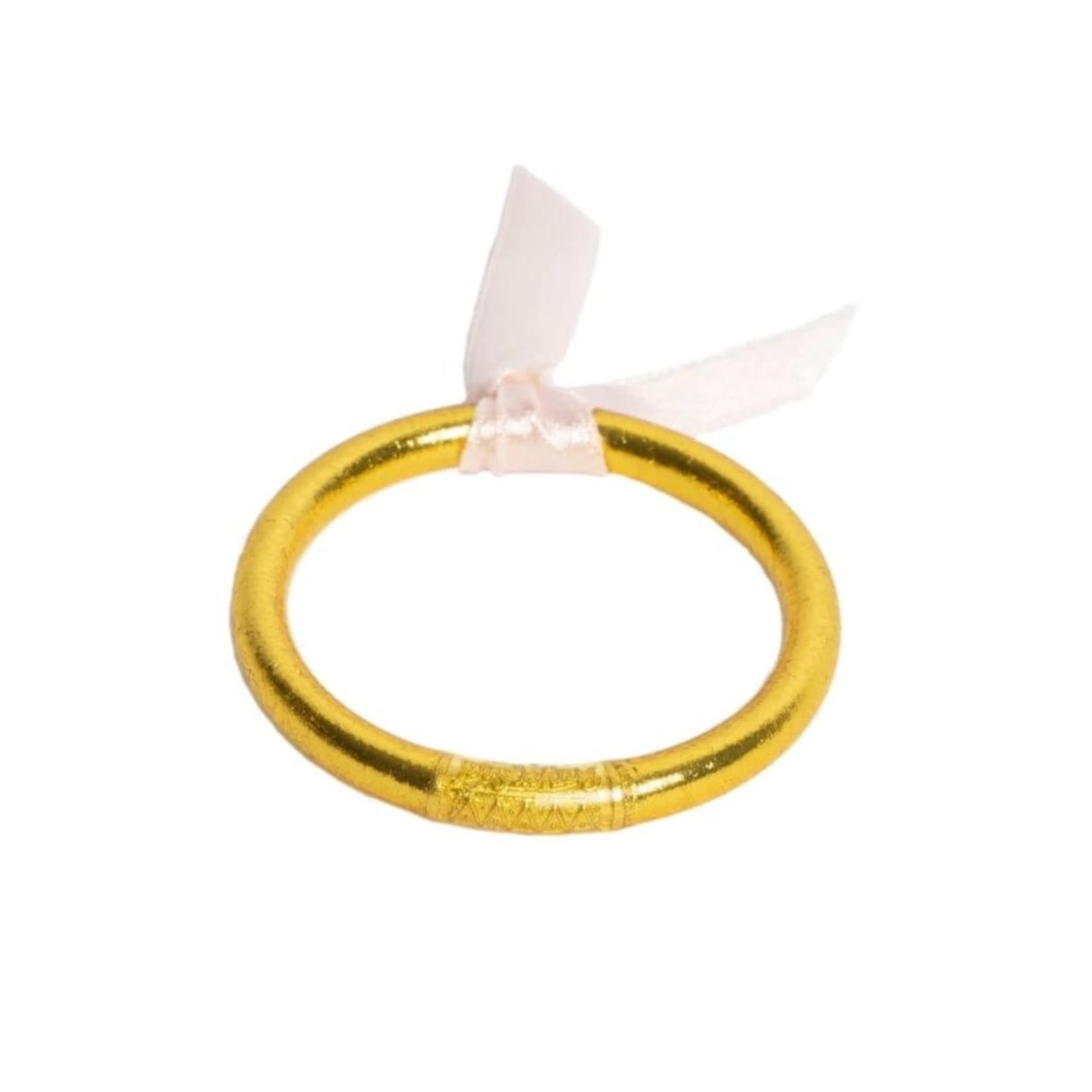 BuDhaGirl Baby Bangle The Rose & Hook