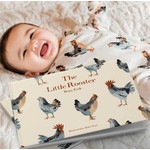 The Little Rooster Book