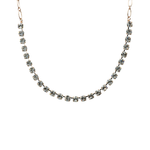 Mariana Must-Have Everyday Necklace "On A Clear Day" - Rose Gold
