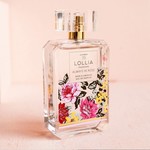 Lollia Lollia Eau De Parfum Always In Rose