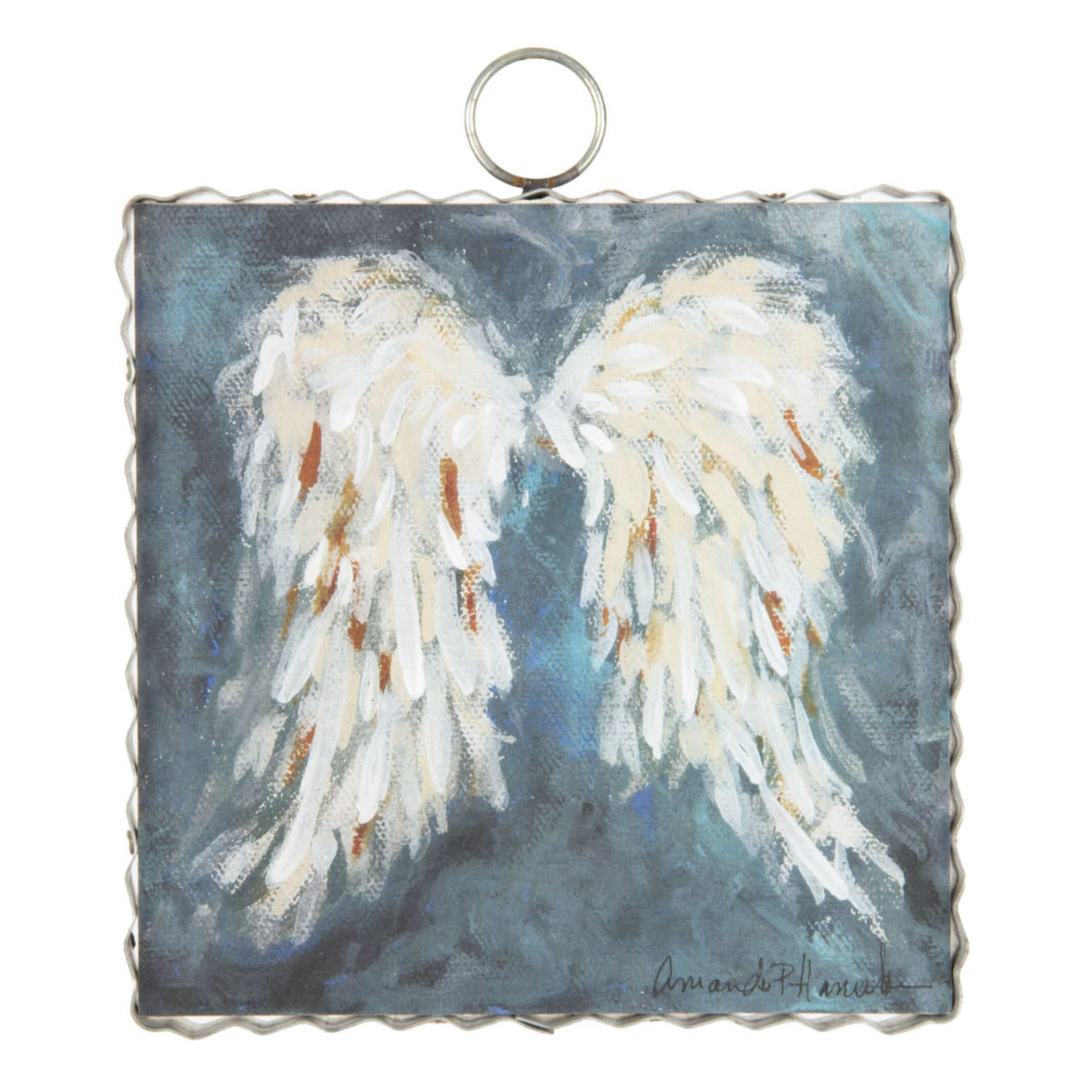 Mini Gallery Inspiration Wings