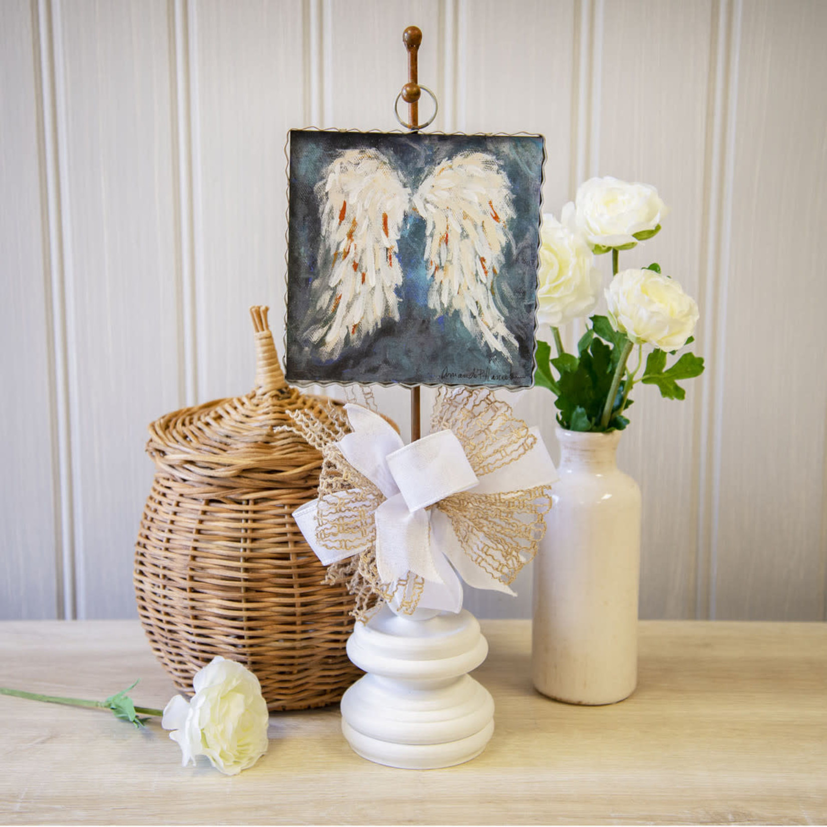 Mini Gallery Inspiration Wings