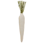 Natural Decorative Carrot