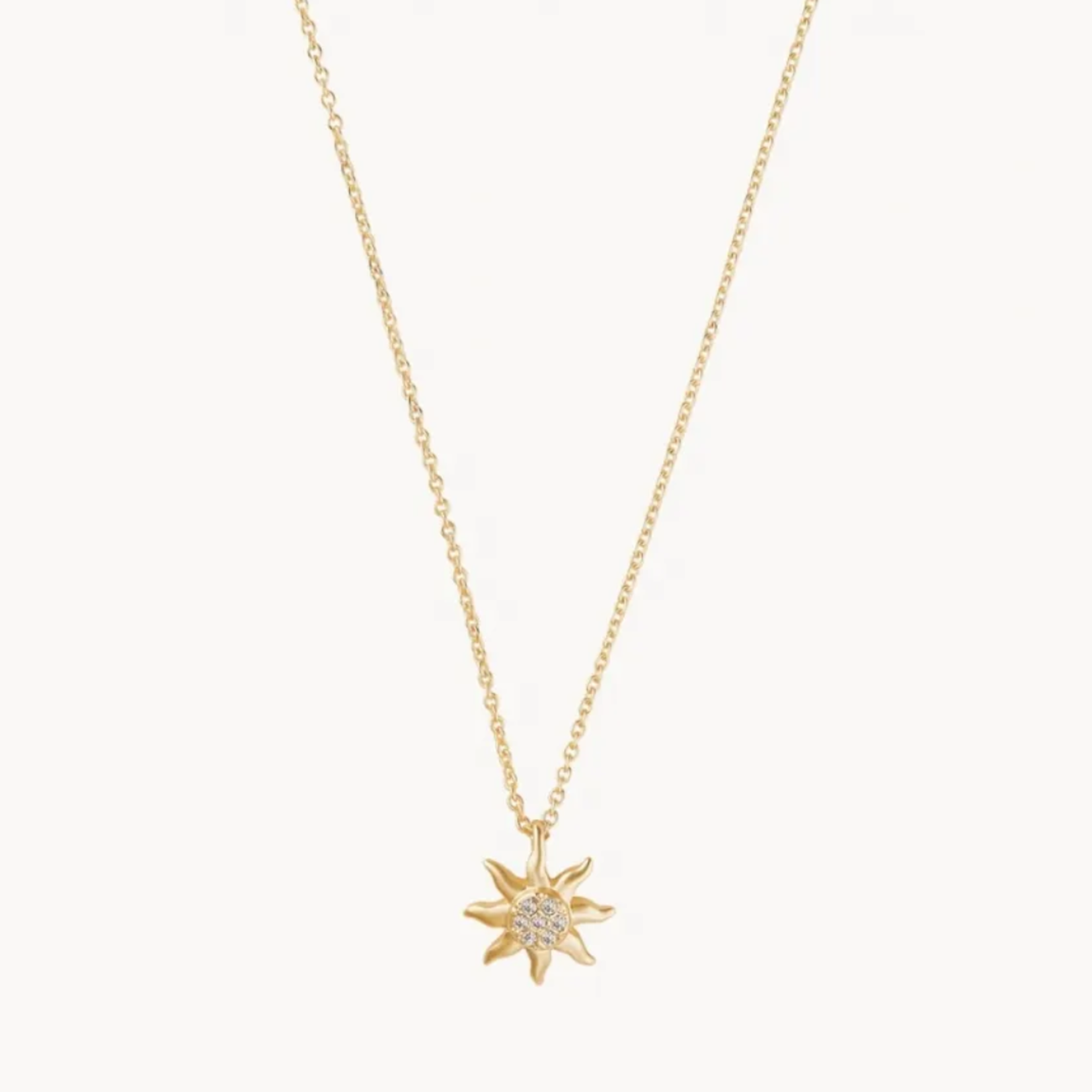 Sea La Vie Celebrate Happy Necklace