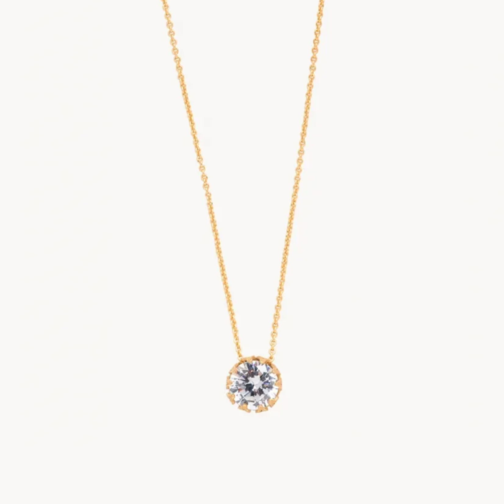 Sea La Vie Dance Necklace