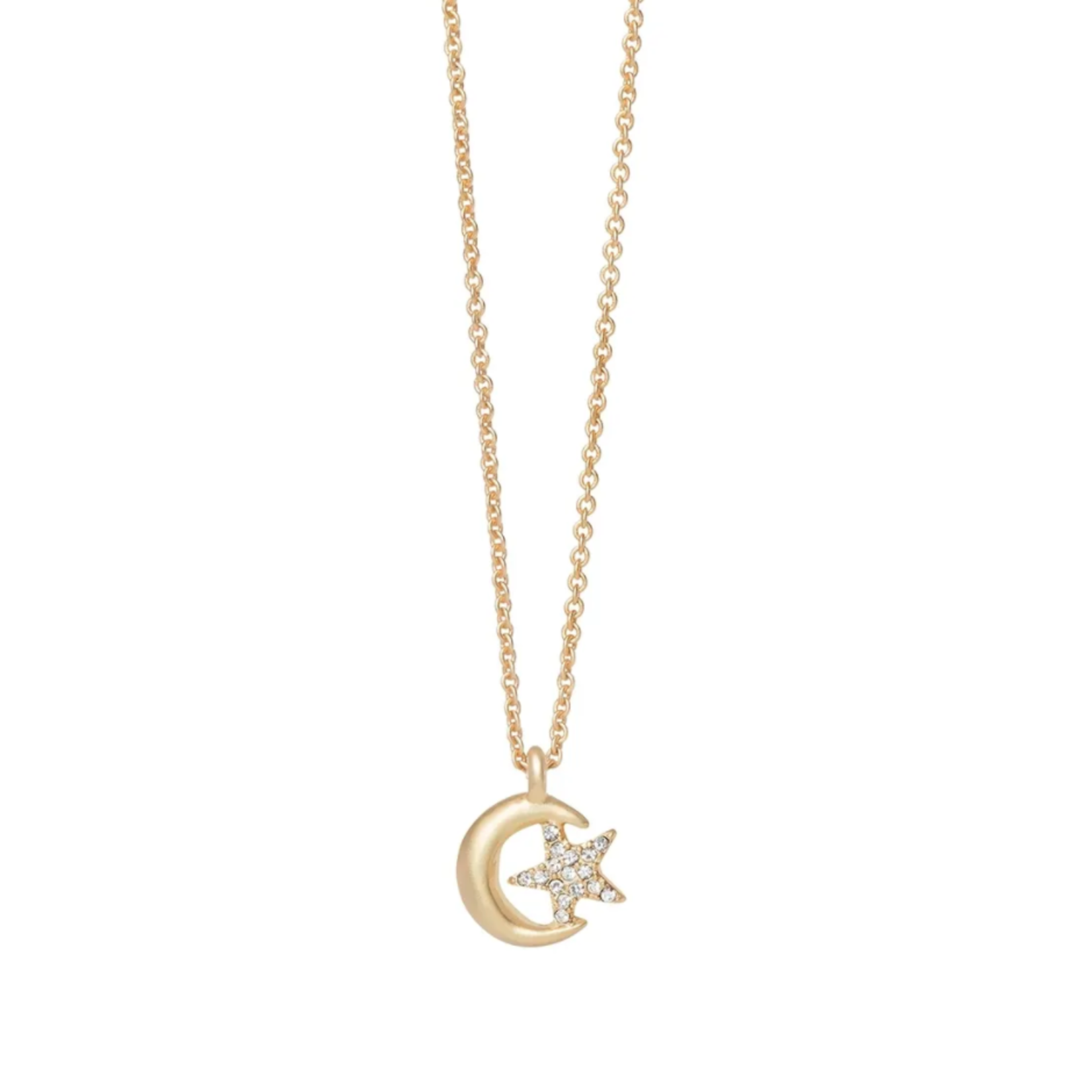 Sea La Vie Shooting Star Necklace