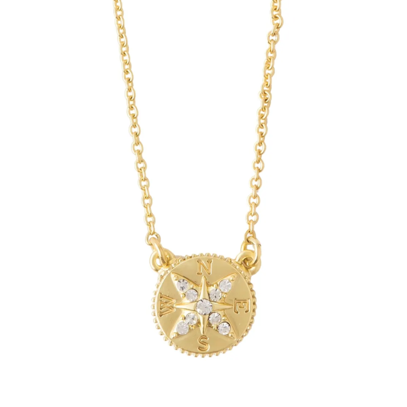 Sea La Vie Adventure Necklace