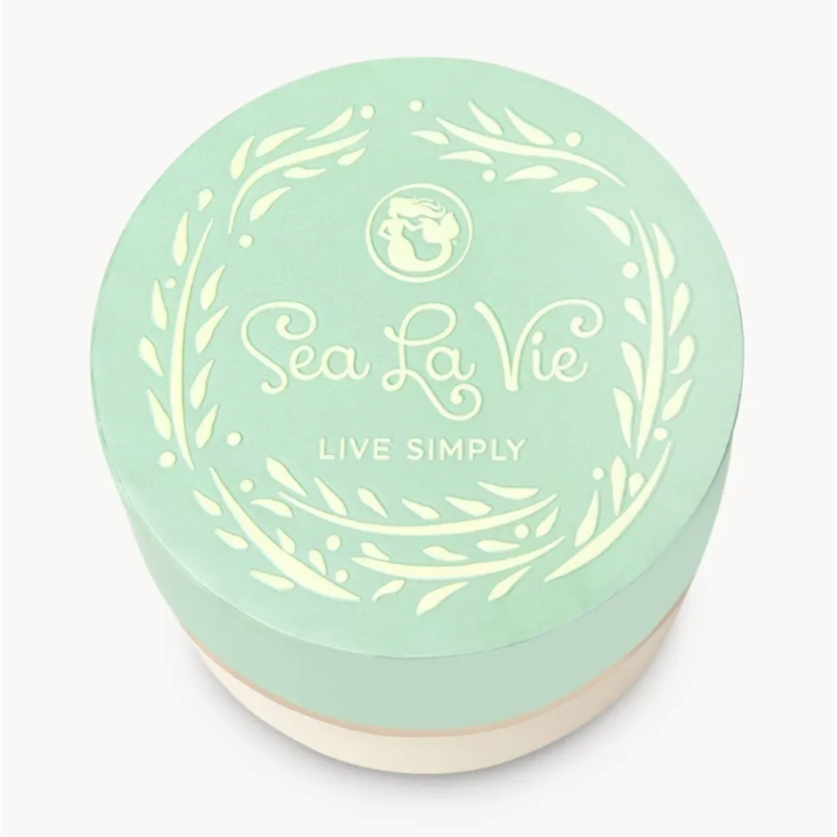 Sea La Vie Happy Dance Necklace