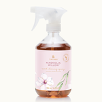 Thymes Wood Cleaning Spray  Magnolia Willow