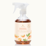 Thymes Thymes Wood Cleaning Spray Mandarin Coriander